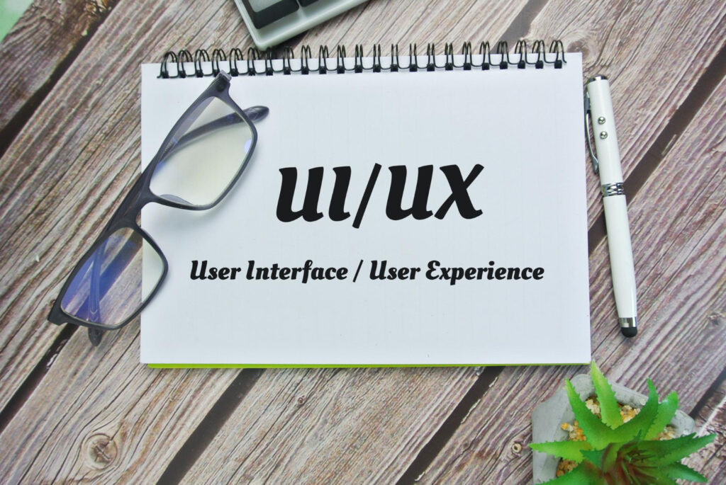 UX-UI Design